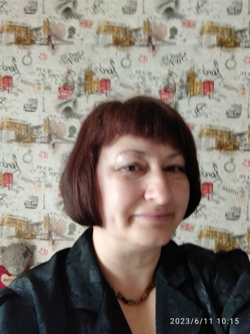 Антипьева Наталья Михайловна.