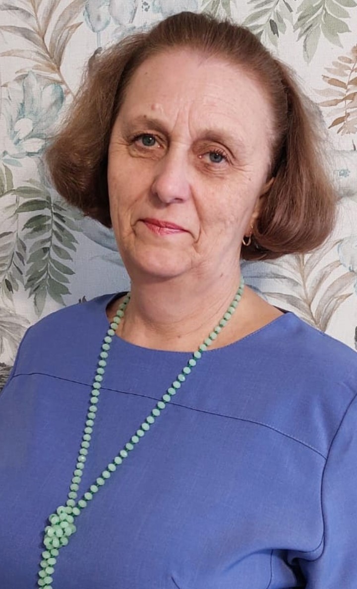 Иванькова Татьяна Сергеевна.