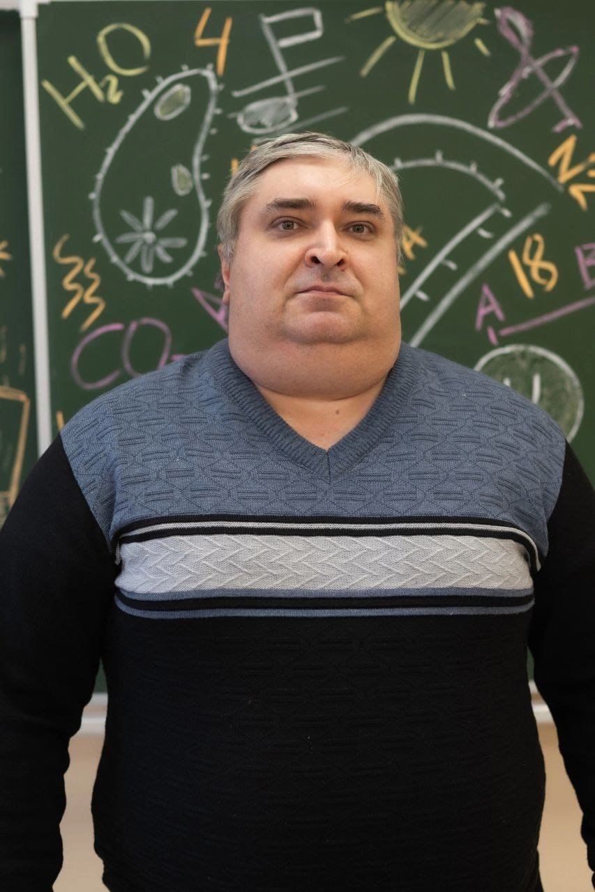 Колосов Дмитрий Владимирович Колосов Дмитрий Владимирович.