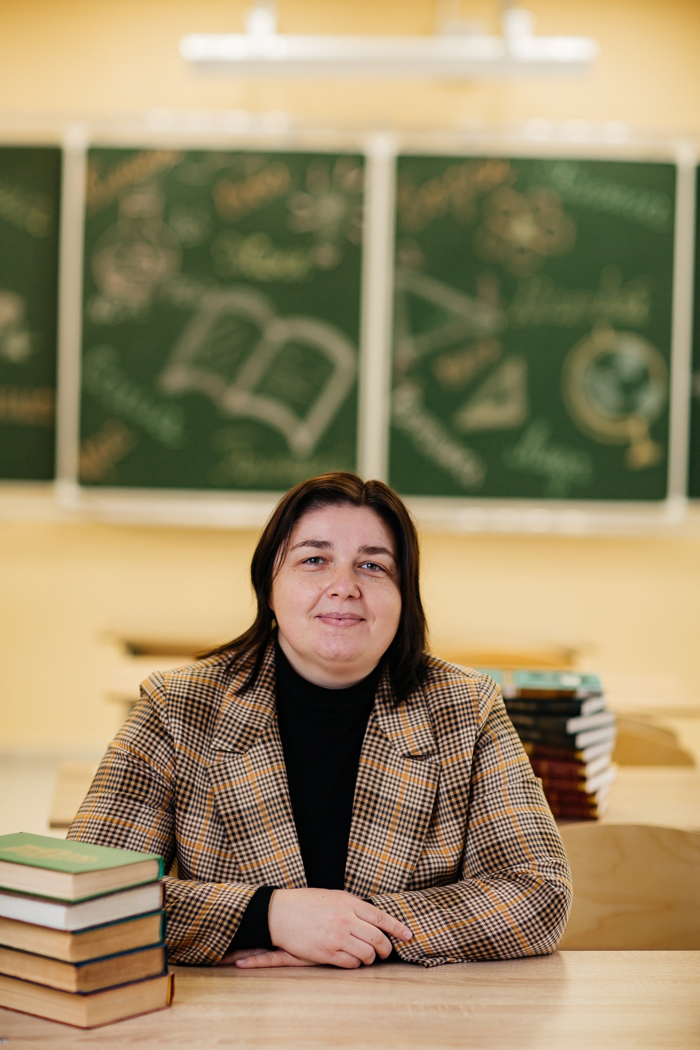 Панасенко Елена Евгеньевна.