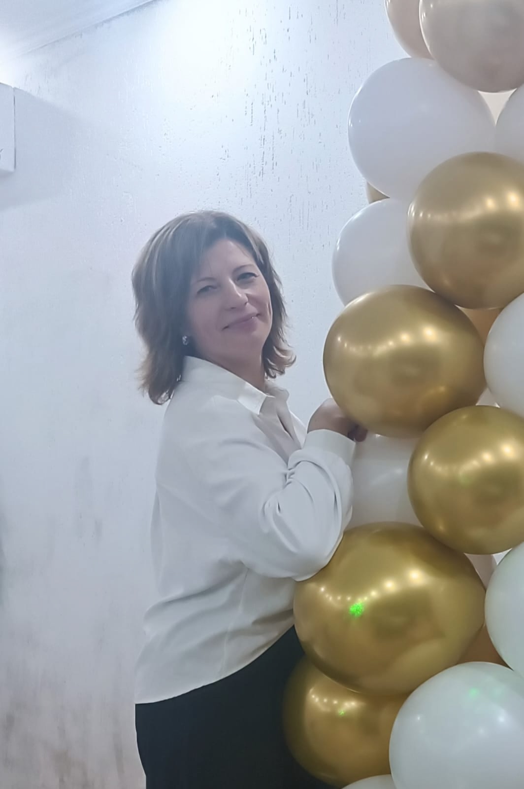 Писаренко Елена Александровна.