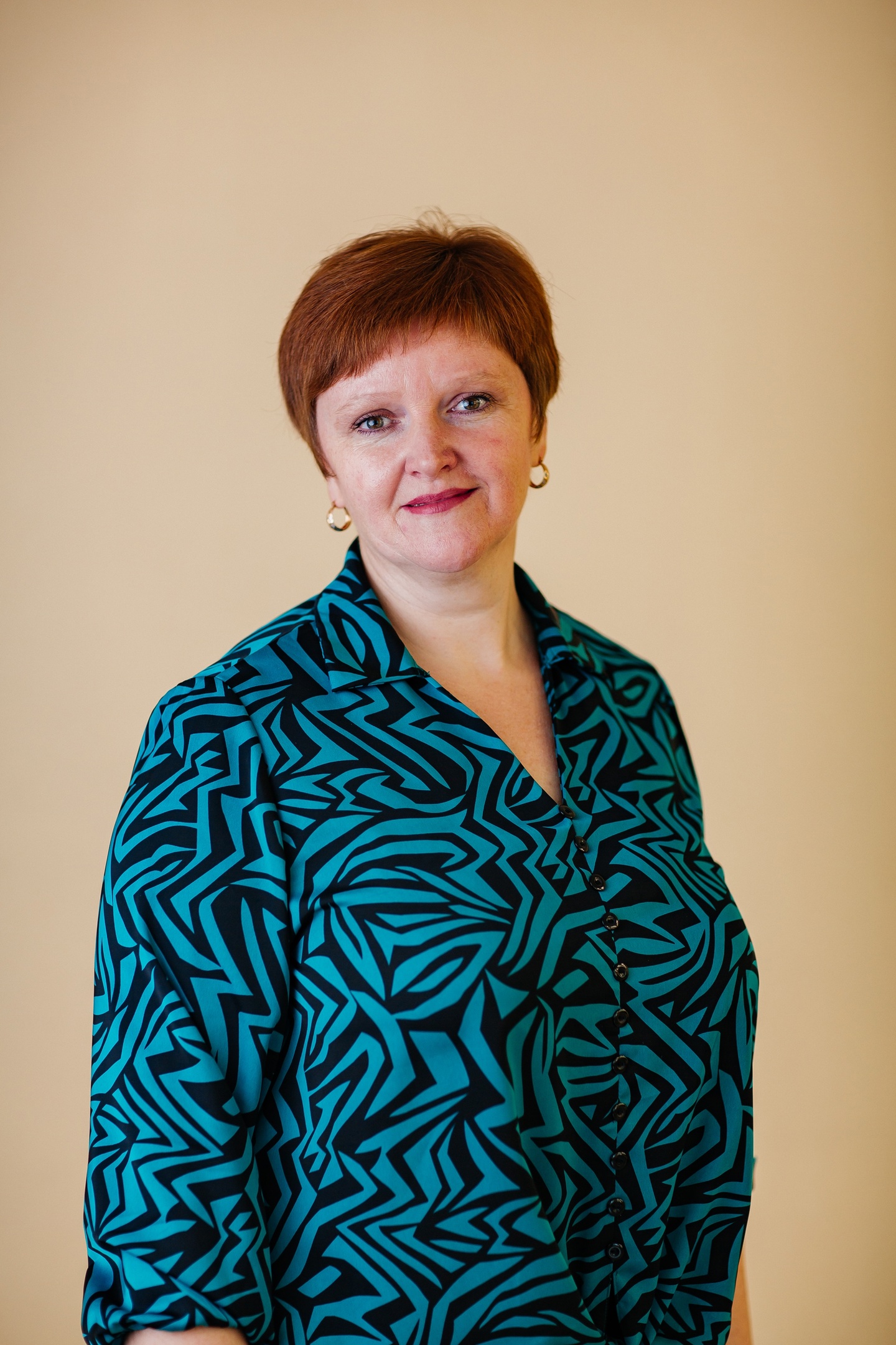 Щеглова Ольга Николаевна.