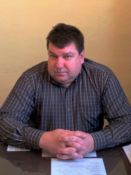 Власенко Сергей Владимирович.