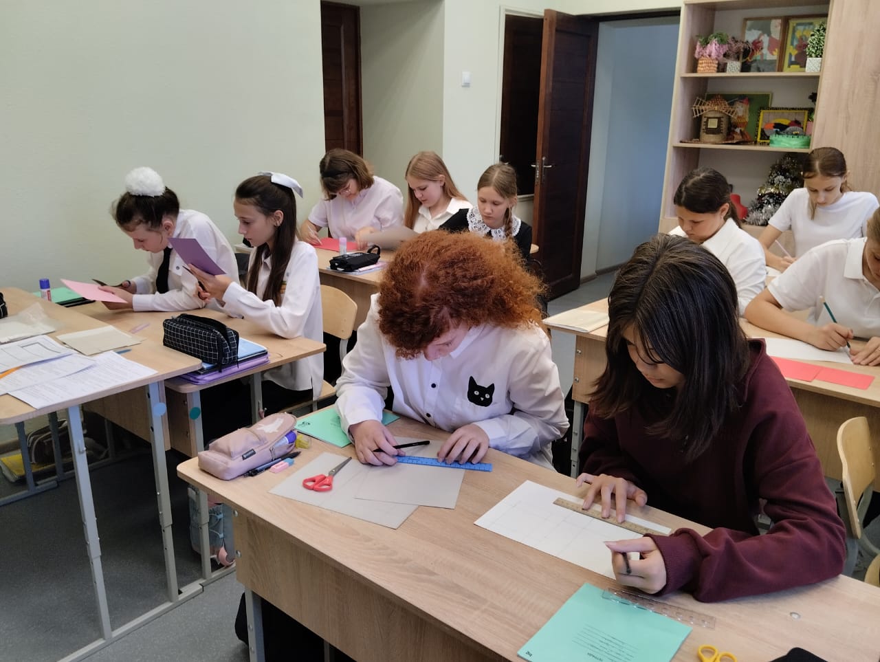 Модели и моделирование. Инженерные профессии. Практическая работа «Выполнение эскиза модели технического устройства»..