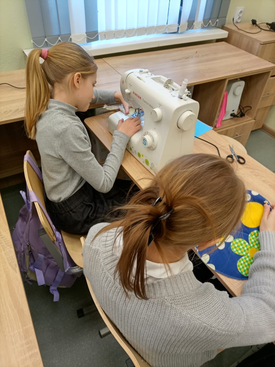 «Изделие из текстильных материалов».